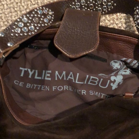 Tylie Malibu Handbags - TYLIE MALIBU bag